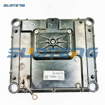 376-8859 Controller ECU ECM Gruppo di controllo 3768859 Per escavatore 304E 305E