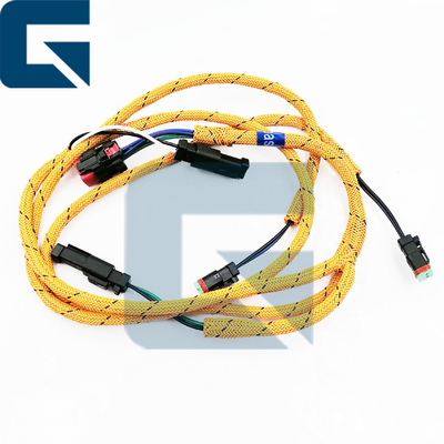 527-1870 5271870 Arnesi di filo di valvola per escavatore E320gc