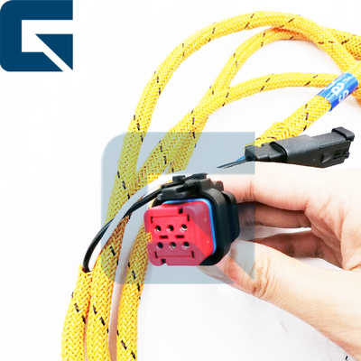 527-1870 5271870 Arnesi di filo di valvola per escavatore E320gc