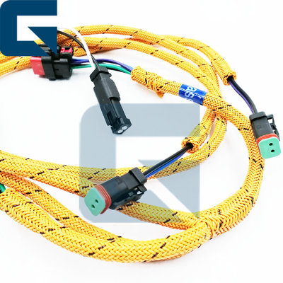 527-1870 5271870 Arnesi di filo di valvola per escavatore E320gc