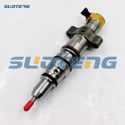 172-5780 1725780 Iniettore di carburante per motore C9