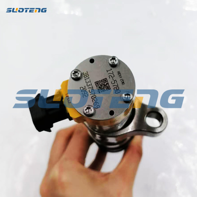 172-5780 1725780 Iniettore di carburante per motore C9