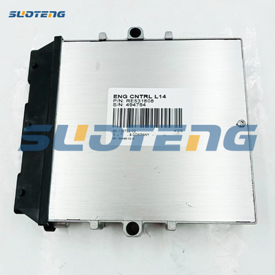 RE531808 Controller ECU per motore 6068HRT81