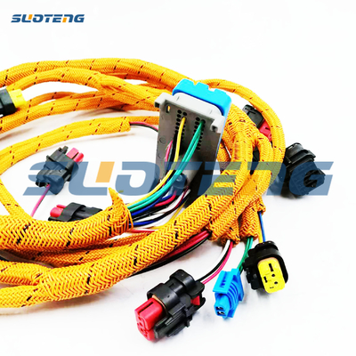 296-4617 2964617 C6.4 Armatura del filo del motore per escavatore E323d