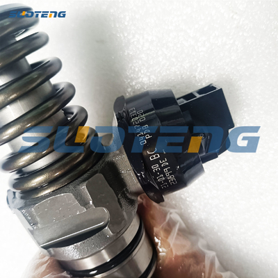 0414720313 Iniettore di carburante diesel Iniettore di rotaia comune 0 414 720 313