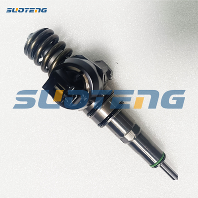 0414720313 Iniettore di carburante diesel Iniettore di rotaia comune 0 414 720 313