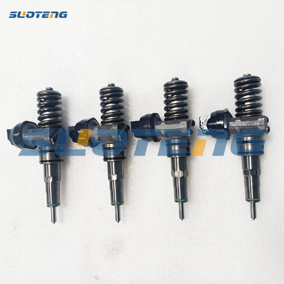 0414720313 Iniettore di carburante diesel Iniettore di rotaia comune 0 414 720 313