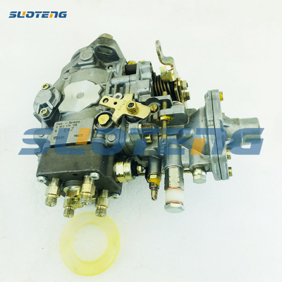 0 460 414 126 Pompa di iniezione del carburante diesel 0460414126 445T/M3