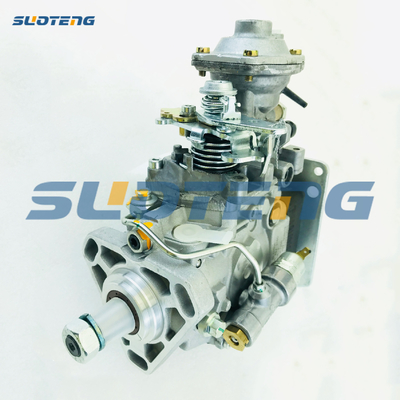 0 460 424 376G Pompa di iniezione del carburante diesel 0460424376 Sei cilindri