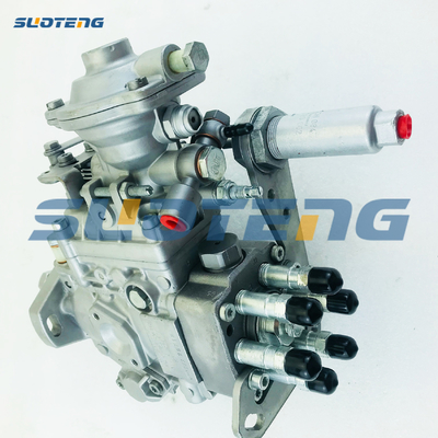 0 460 426 112 Pompa di iniezione di carburante diesel 0460426112 per veicoli