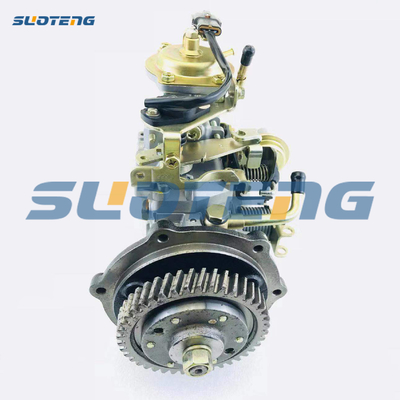 897263-0863 Pompa di iniezione di carburante 104746-5113 per parti del motore 4JB1