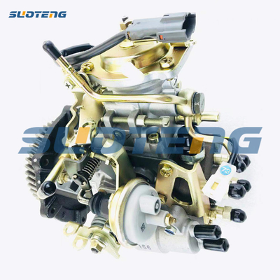 897263-0863 Pompa di iniezione di carburante 104746-5113 per parti del motore 4JB1