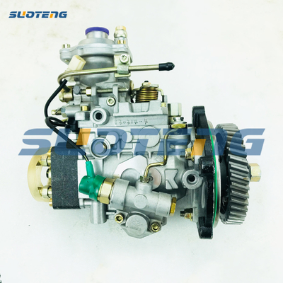 VE4 11F1800LLD17 130368760 Pompa di iniezione del carburante