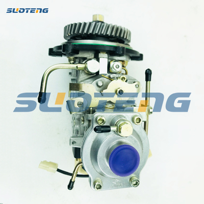 VE4 11F1800LLD17 130368760 Pompa di iniezione del carburante