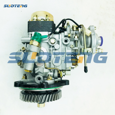 VE4 11F1800LLD17 130368760 Pompa di iniezione del carburante