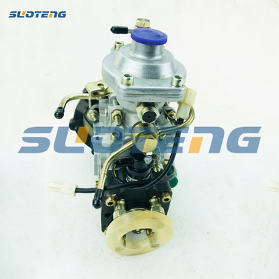 VE4 11F1800LLD17 130368760 Pompa di iniezione del carburante
