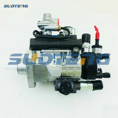 28523703 Pompa di iniezione del carburante diesel tipo 1544 per 3CX 3DX