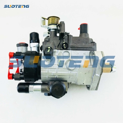 9520A790W Pompa di iniezione del carburante diesel tipo 1592