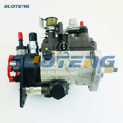 9521A081H Pompa di iniezione di carburante diesel tipo 1597