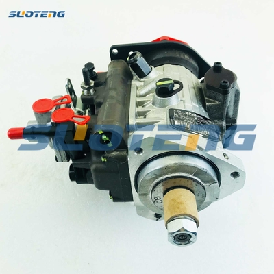 9521A081H Pompa di iniezione di carburante diesel tipo 1597