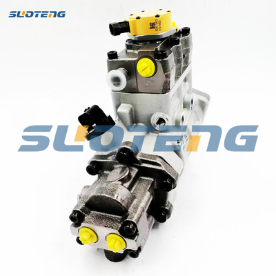 326-4635 3264635 Pompa di iniezione di carburante per escavatore a motore C6.4 320D
