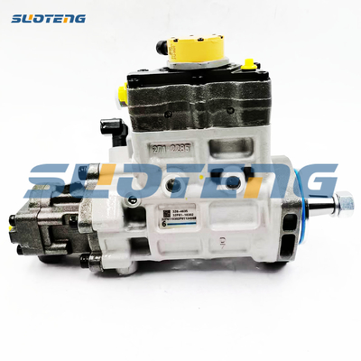 326-4635 3264635 Pompa di iniezione di carburante per escavatore a motore C6.4 320D