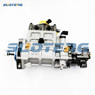 326-4635 3264635 Pompa di iniezione di carburante per escavatore a motore C6.4 320D