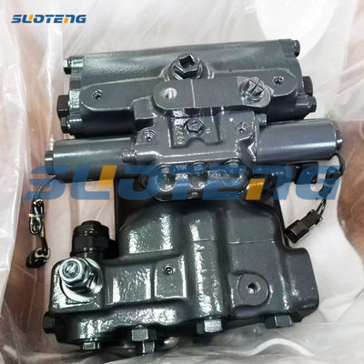 708-1H-00140 7081H00140 Pompa idraulica principale per bulldozer D155AX