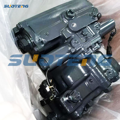 708-1H-00140 7081H00140 Pompa idraulica principale per bulldozer D155AX