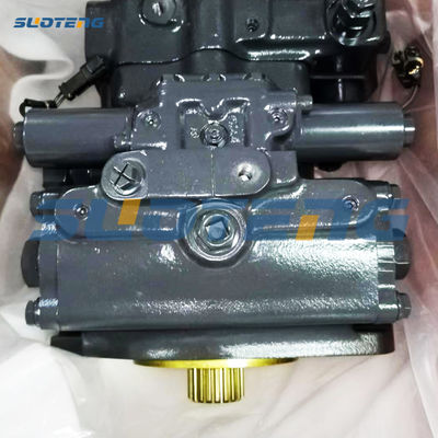 708-1H-00140 7081H00140 Pompa idraulica principale per bulldozer D155AX