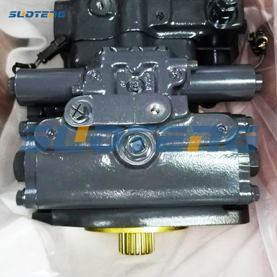 708-1H-11220 Pompa idraulica per bulldozer D155AX-5