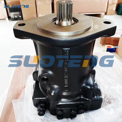 Motore idraulico per bulldozer D155AX-5