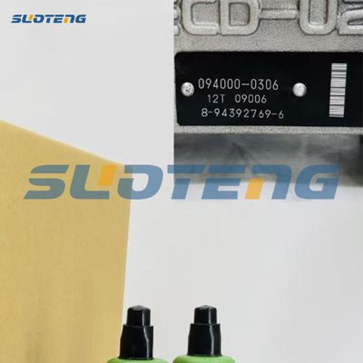 8-94392769-0 Pompa di iniezione del carburante diesel 8943927690