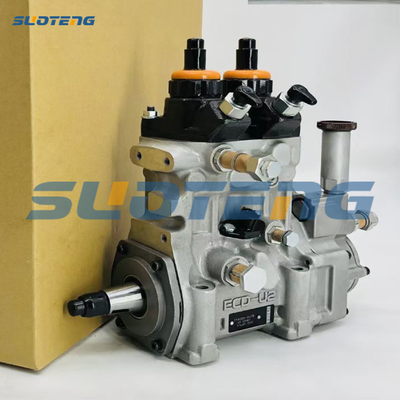 094000-0673 Pompa di iniezione del carburante diesel 0940000673