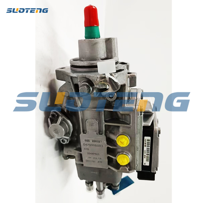 0470006003 2644P501 Pompa di iniezione di carburante per motore VP30