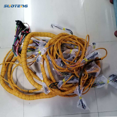 336-6302 3366302 Armatura a filo del telaio per escavatore E323d