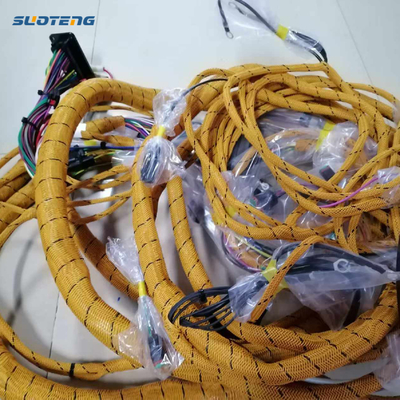 336-6302 3366302 Armatura a filo del telaio per escavatore E323d