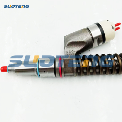 211-3026 2113026 Iniettore di carburante per motore 3406E