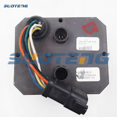 20R-8458 20R8458 Controllo elettronico per caricatore a ruote 980G