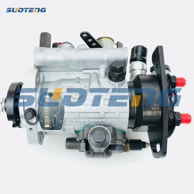 8923A132G Pompa di iniezione di carburante per motori diesel