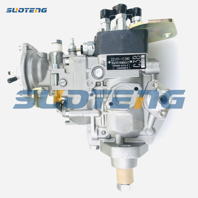 22100-1C380 Pompa di iniezione di carburante per motori diesel