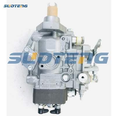 104641-7270 Pompa di iniezione di carburante per motore B3.3