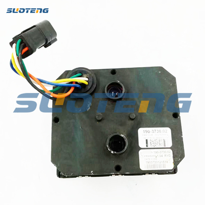 190-3730 1903730 Display Panel Monitor per il gruppo di controllo del caricatore a ruote 980H