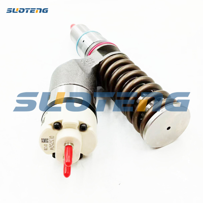 211-3026 2113026 ugello dell'iniezione del carburante diesel per il motore 3406E