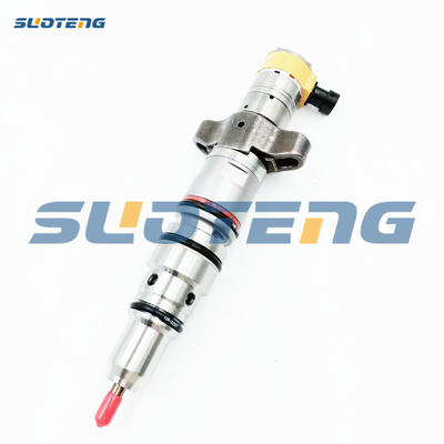 263-8218 2638218 Iniettore di carburante diesel Iniettore di carburante comune per motore C7