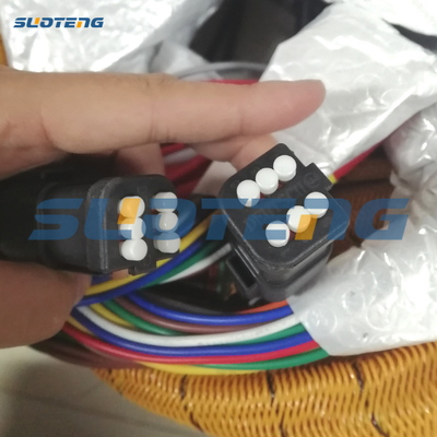204-1863 2041863 Scavatrice per scavatori E320C