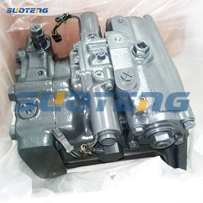 708-1H-00140 7081H00140 Pompa idraulica per bulldozer D155AX