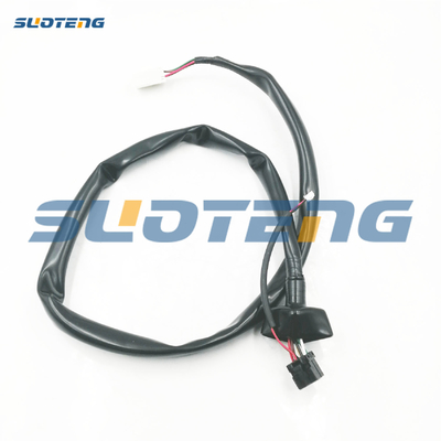 163-6810 1636810 Guinzaglio di filo di monitoraggio per escavatore E320c