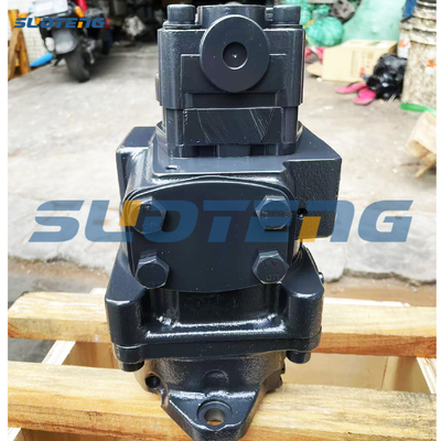 708-1T-00710 Pompa idraulica per carrelli elevatori FD35AT