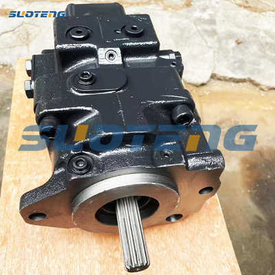 708-1T-00710 Pompa idraulica per carrelli elevatori FD35AT